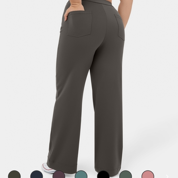 Halara Pants - Picture 2 of 3